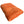 Load image into Gallery viewer, Turkish Organic Combed Cotton Towels 600gsm Orange
