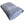 Load image into Gallery viewer, Turkish Organic Combed Cotton Towels 600gsm Pacific Blue
