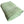 Load image into Gallery viewer, Turkish Organic Combed Cotton Towels 600gsm Sage Green

