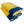 Load image into Gallery viewer, Yellow Bee Design Guest Towels 2 Pack
