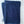 Load image into Gallery viewer, Cotton Bamboo Face Cloth Wash Mitt Set Pack of 2 Navy Blue
